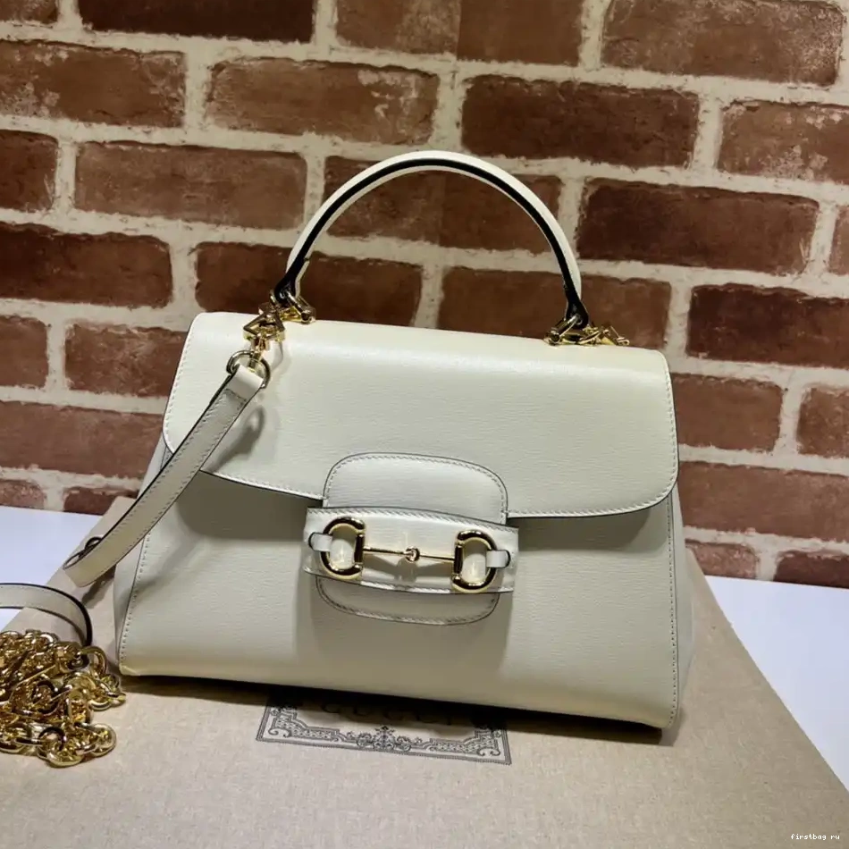 Firstbag ru 1955 Gucci bag medium Horsebit 0608